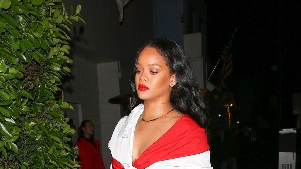 Rihanna