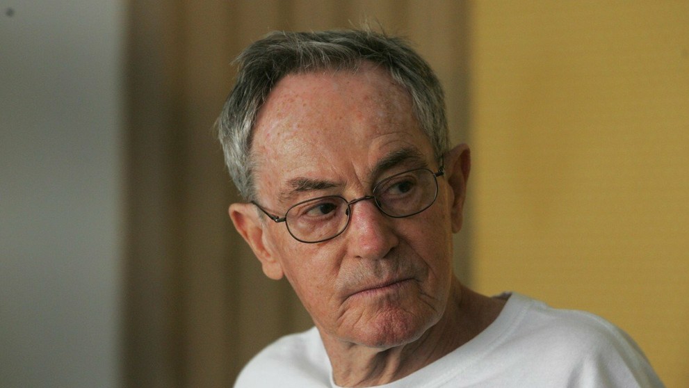Jan Tříska