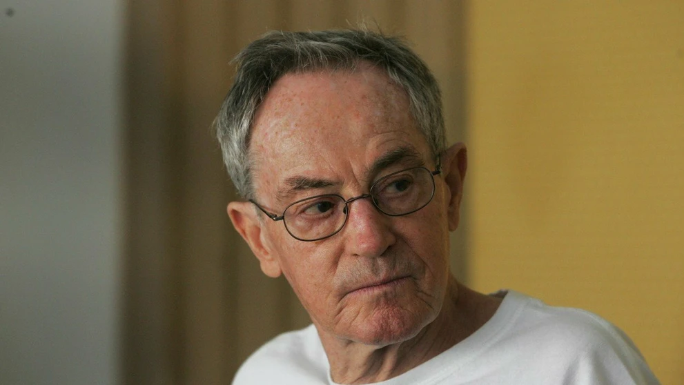 Jan Tříska