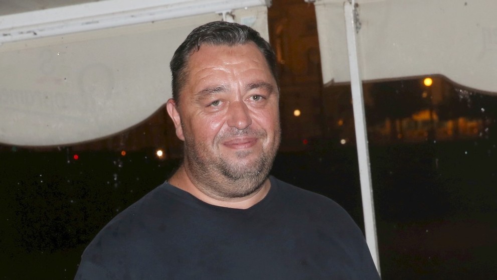 Zomrel Daniel Vali, spevák zo skupiny Maxim Turbulenc