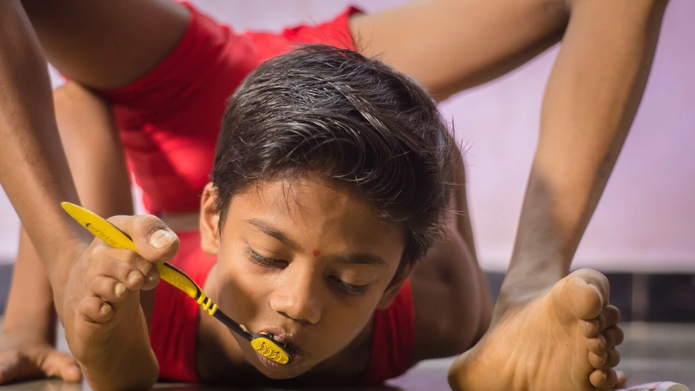 Aditya Kumar Jangum 