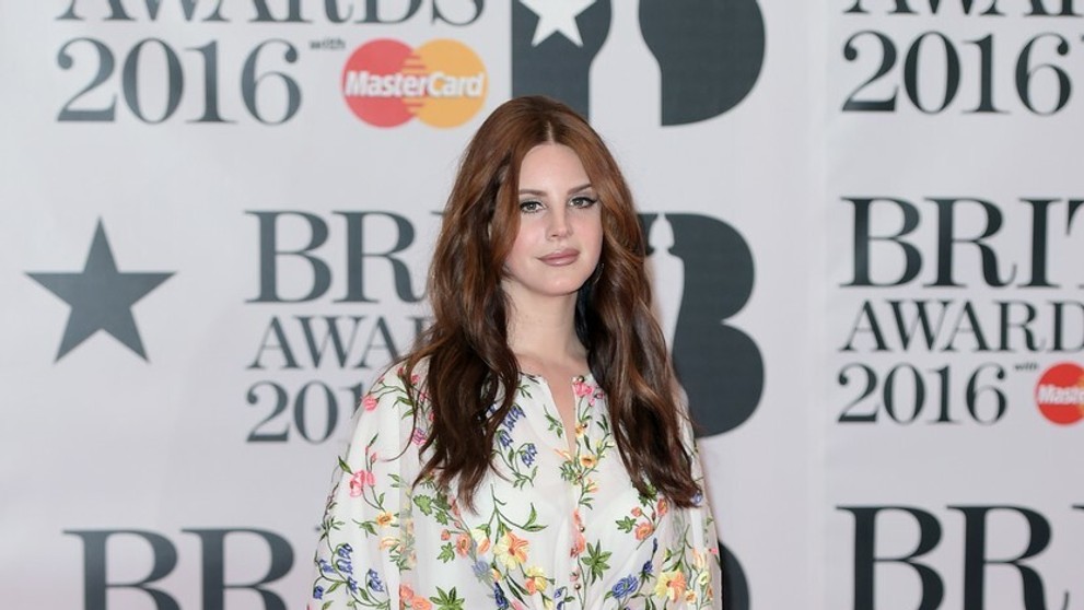 Lana del Rey