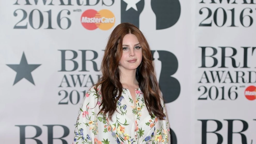 Lana del Rey