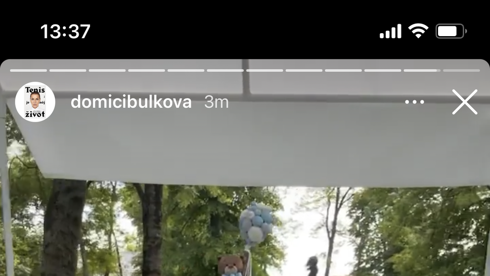 Jakubkova oslava narodenín