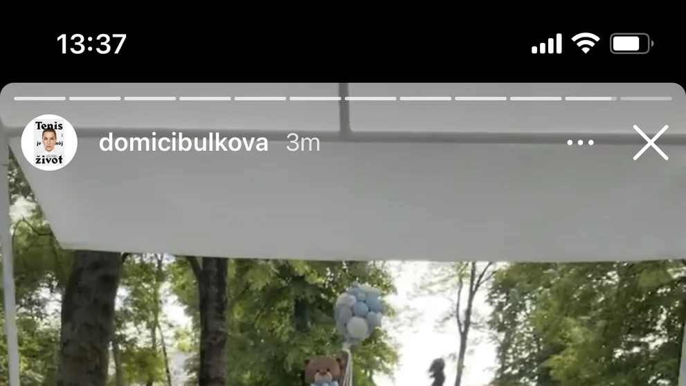 Jakubkova oslava narodenín