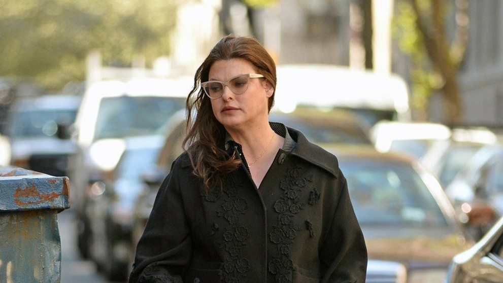Linda Evangelista