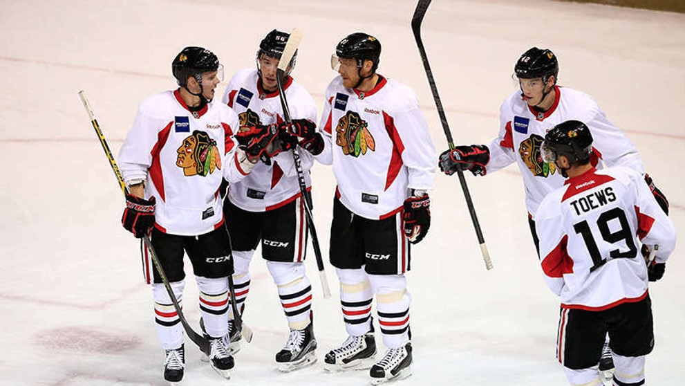 Útok, v ktorom pôsobí Daňo a Hossa.