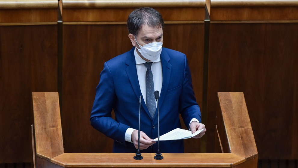 Igor Matovič.