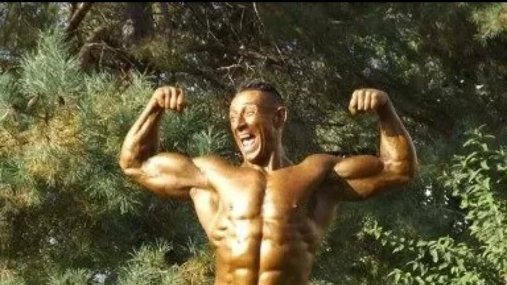 Erik Vanko