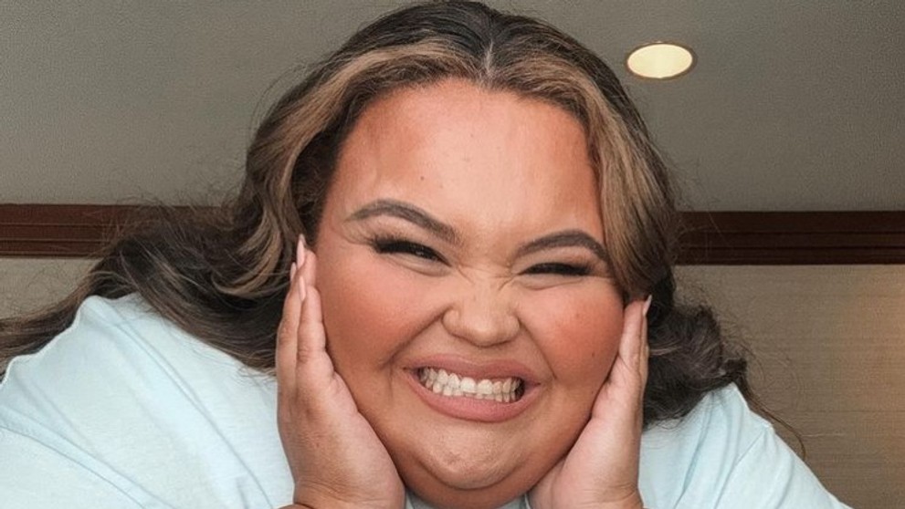 Miss Alabama 2024.