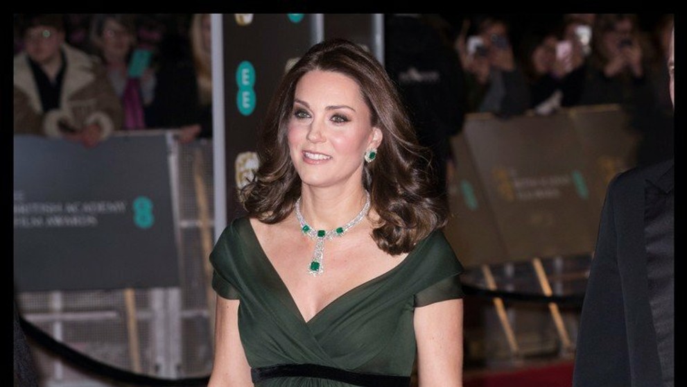 Britain BAFTA Awards 2018 Arrivals361880.jpg