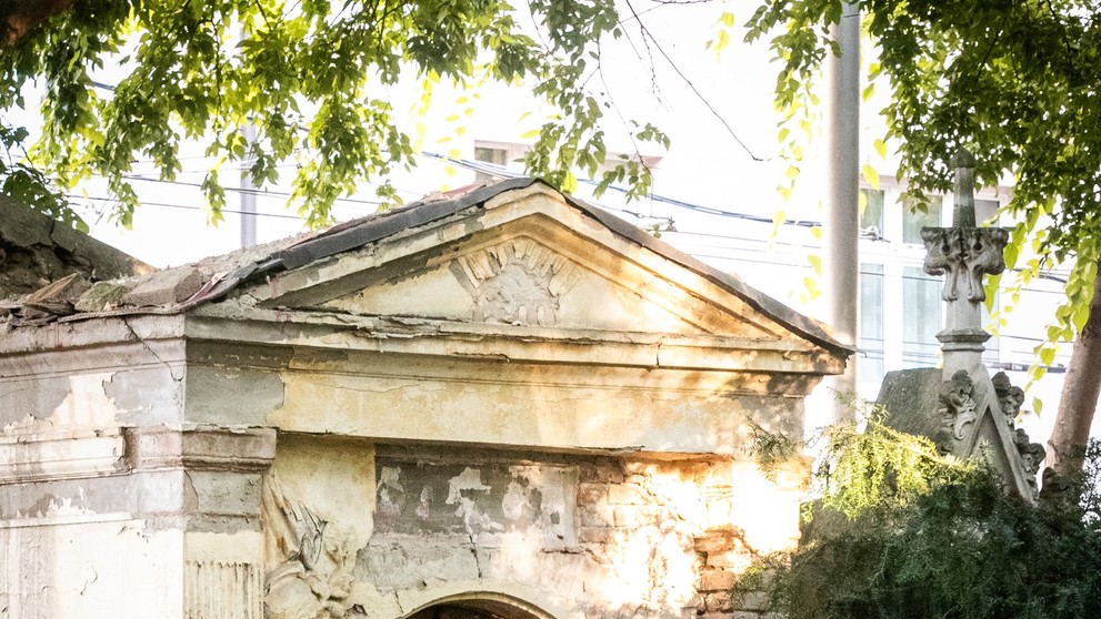 Vytvorili si bývanie v priestoroch národnej kultúrnej pamiatky.