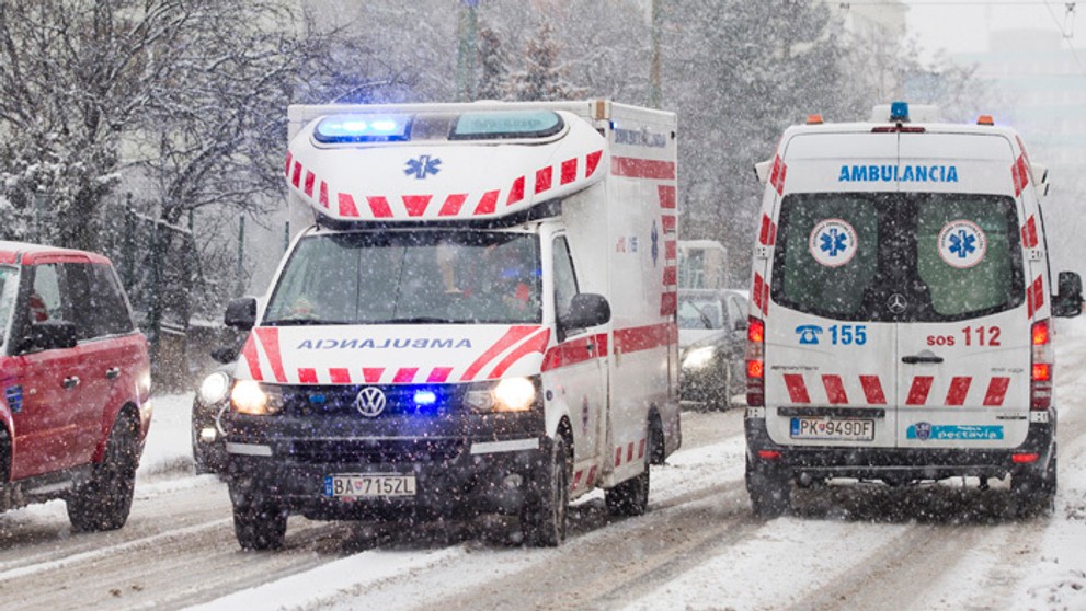 Natália flirtovala s moderátorom Danom Danglom