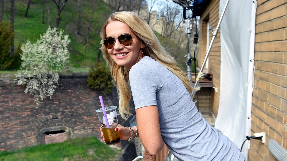 Dara Rolins - nový videoklip