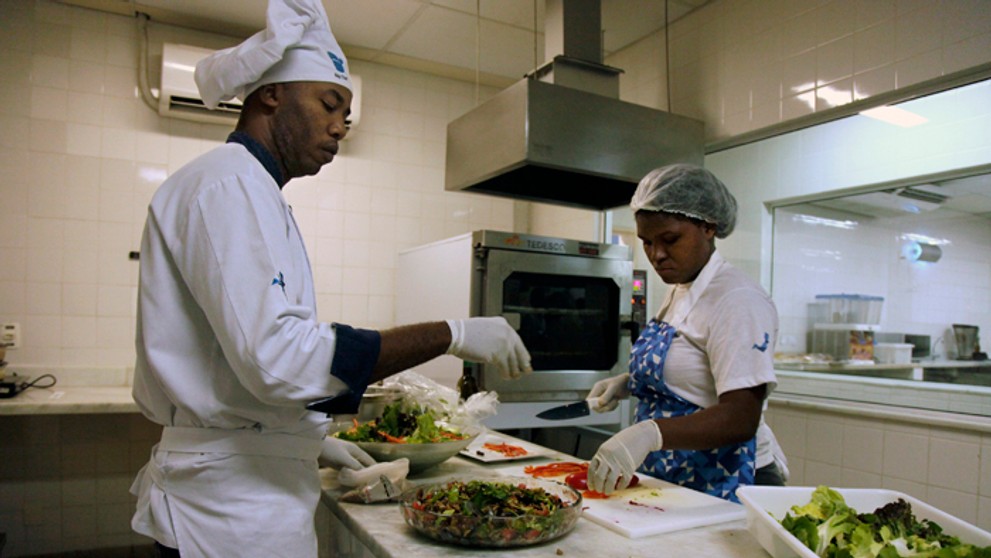 Ilustračná snímka.