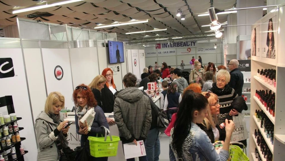 Interbeauty