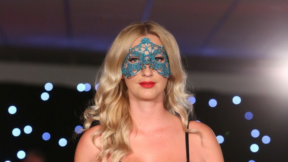 Dominika Mesárošová