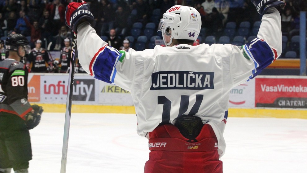 Maroš Jedlička