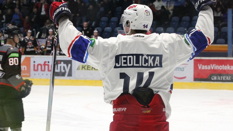 Maroš Jedlička