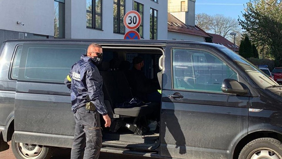 Veterán vyzbieral pre zdravotníkov milióny