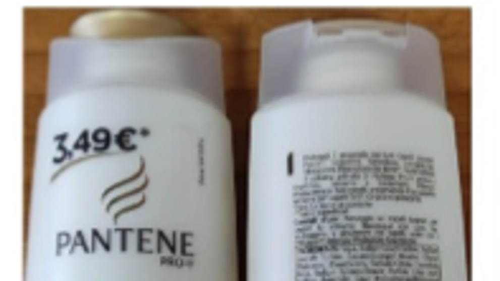 Pantene Pro-V