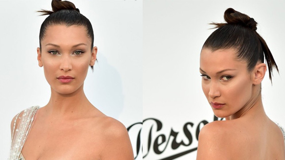 Bella Hadid
