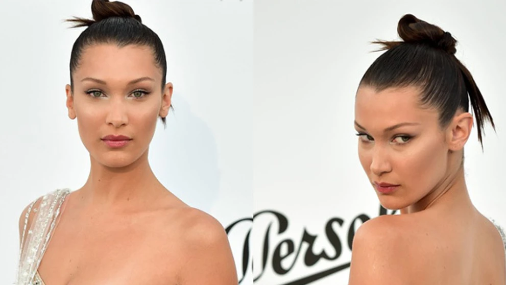 Bella Hadid