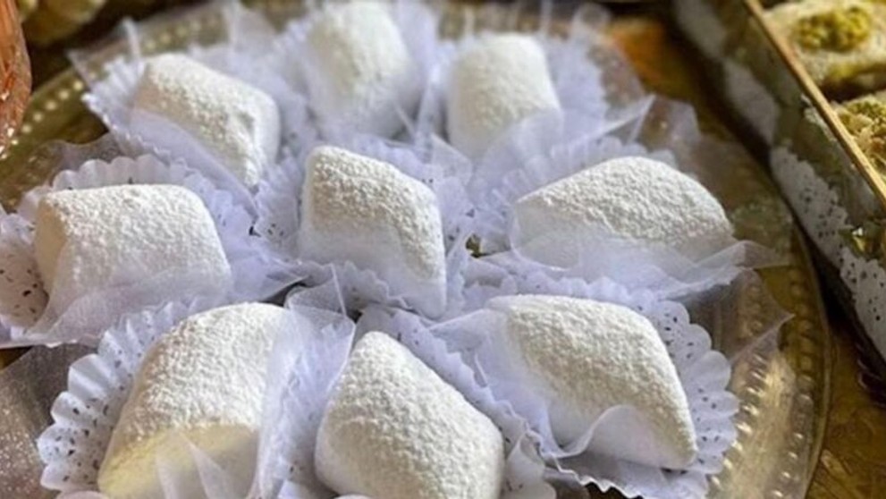 Makroud el louse