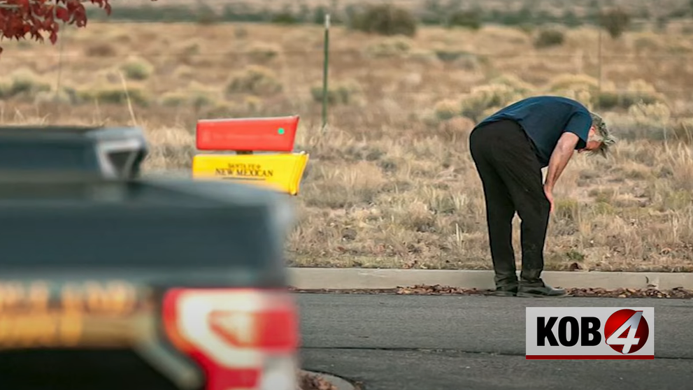 Zdrvujúci pohľad na Aleca Baldwina po tom, čo smrteľne postrelil kameramanku († 42)