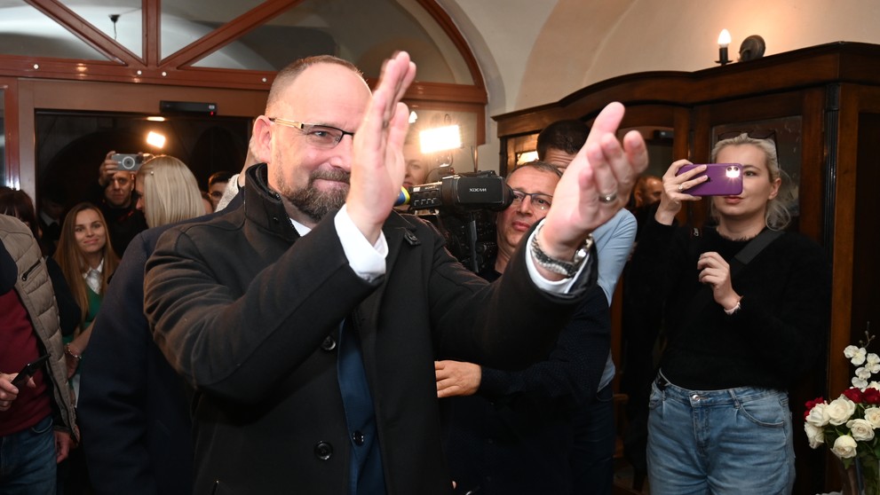 Jozef Viskupič