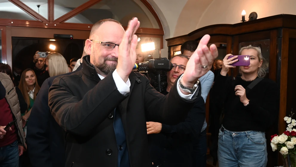 Jozef Viskupič
