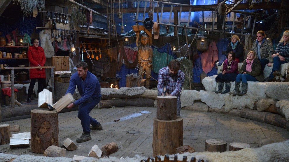 Paľov rozlúčkový duel