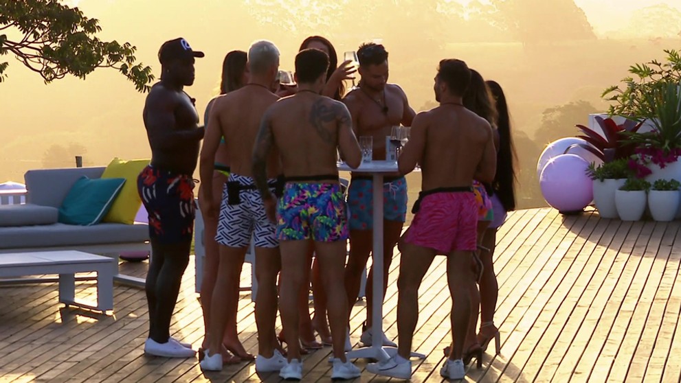 Love Island Austrália 2