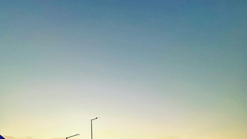 Tragická nehoda motorkára v Bratislave.