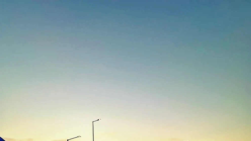 Tragická nehoda motorkára v Bratislave.