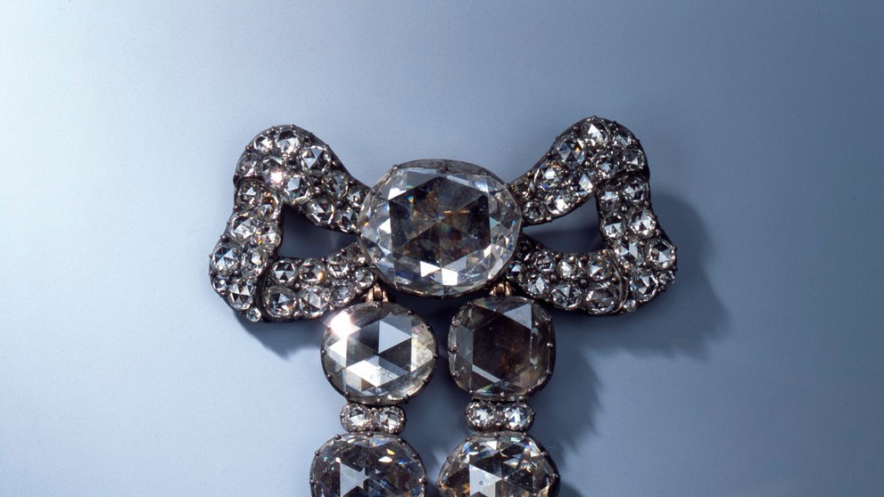 Budova štátneho múzea.