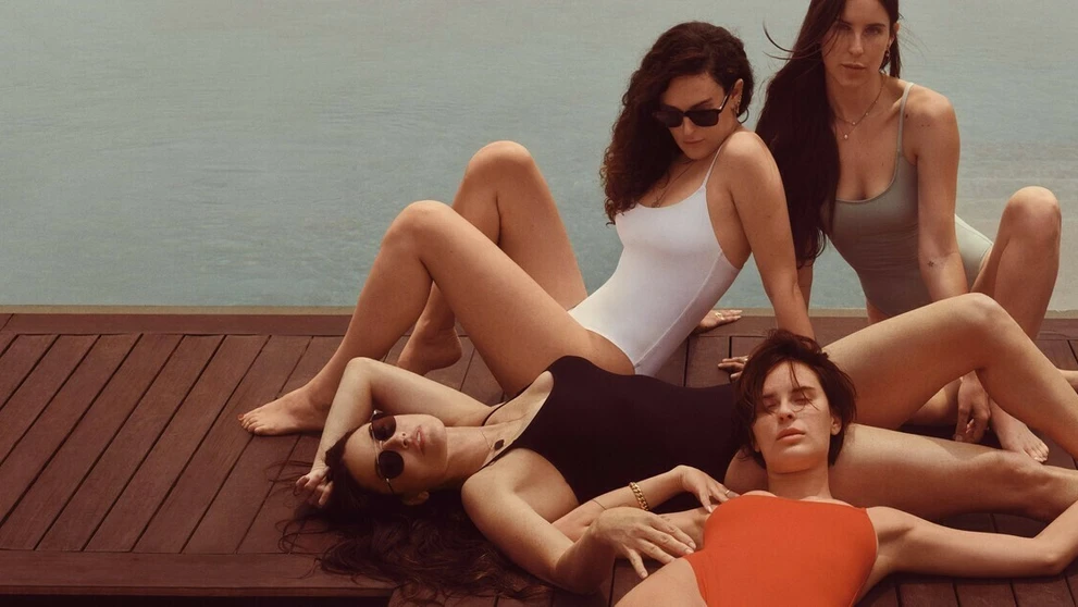 Demi Moore s dcérami