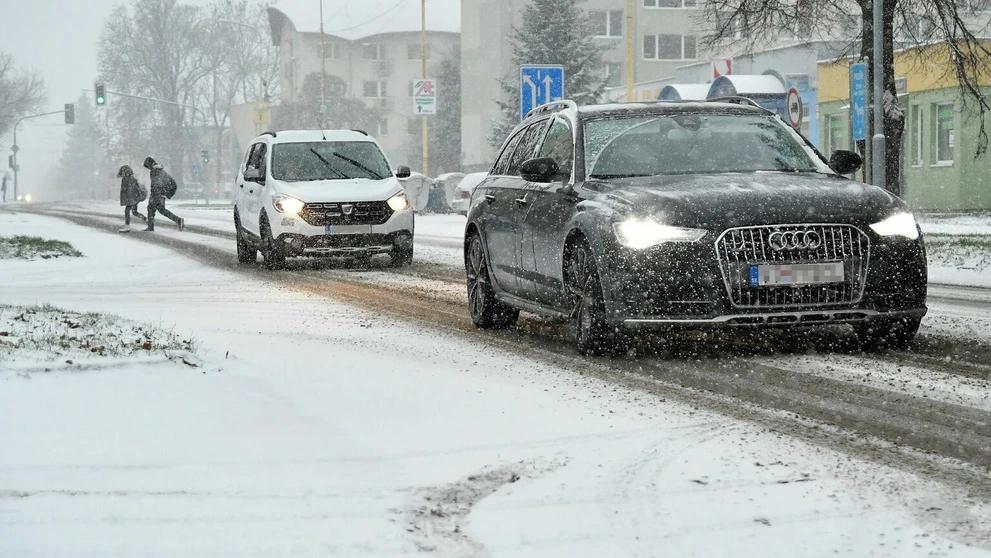 Romana má imunitu