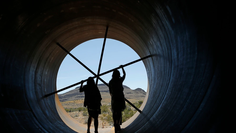 Test Hyperloopu