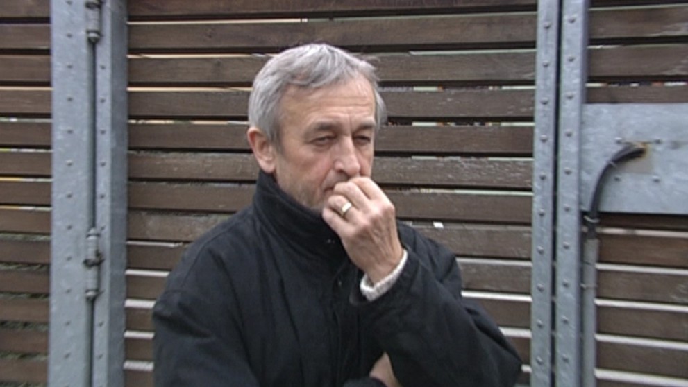 František Gaulieder.