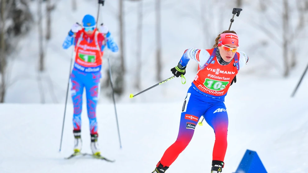 Alena Zsuzsová.