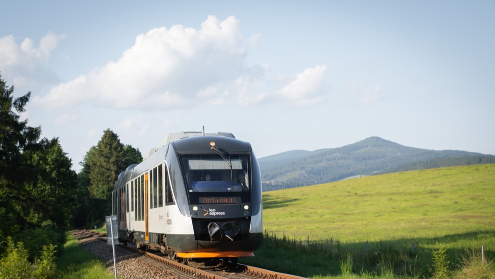 Leo Express