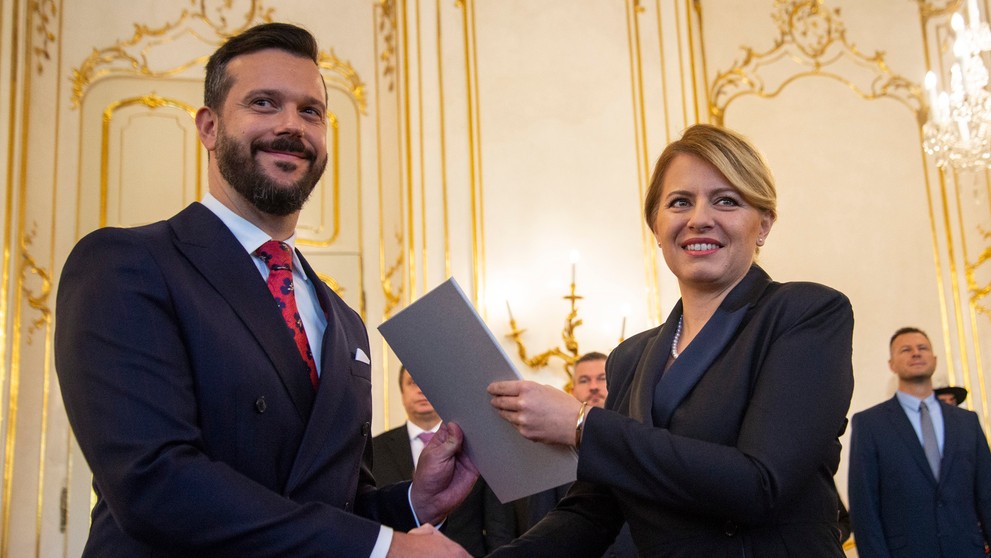 Ilustračná snímka.