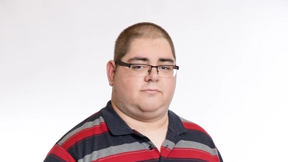 Matúš Blaško