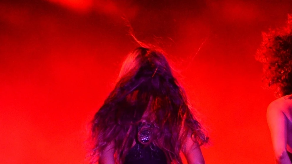 Beyoncé
