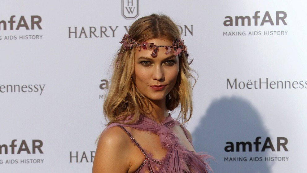 Karlie Kloss