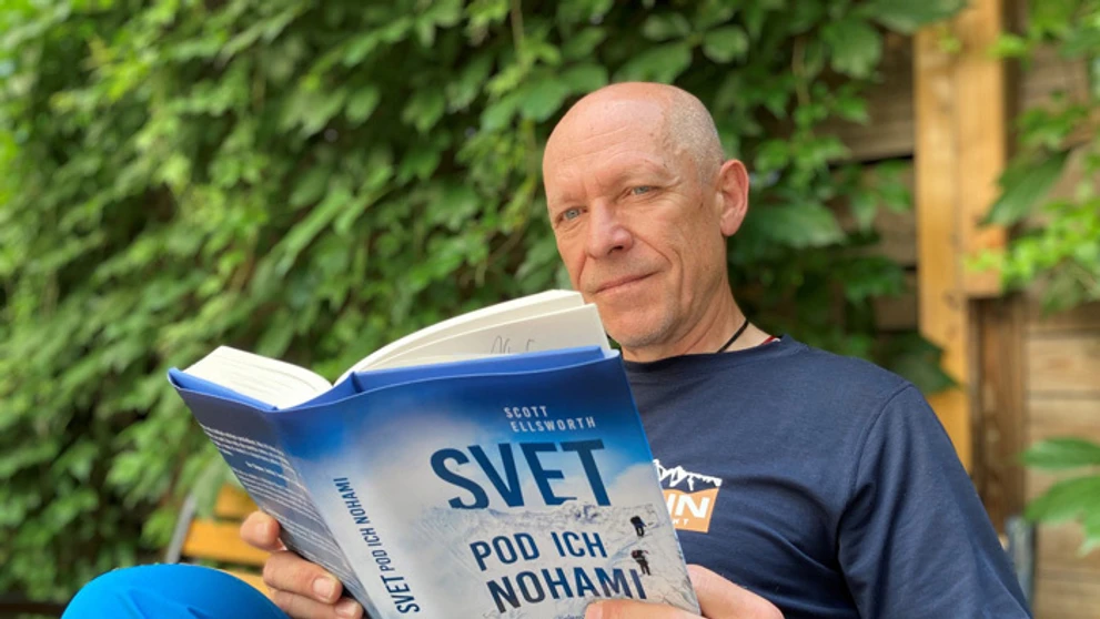 Peter Hámor.