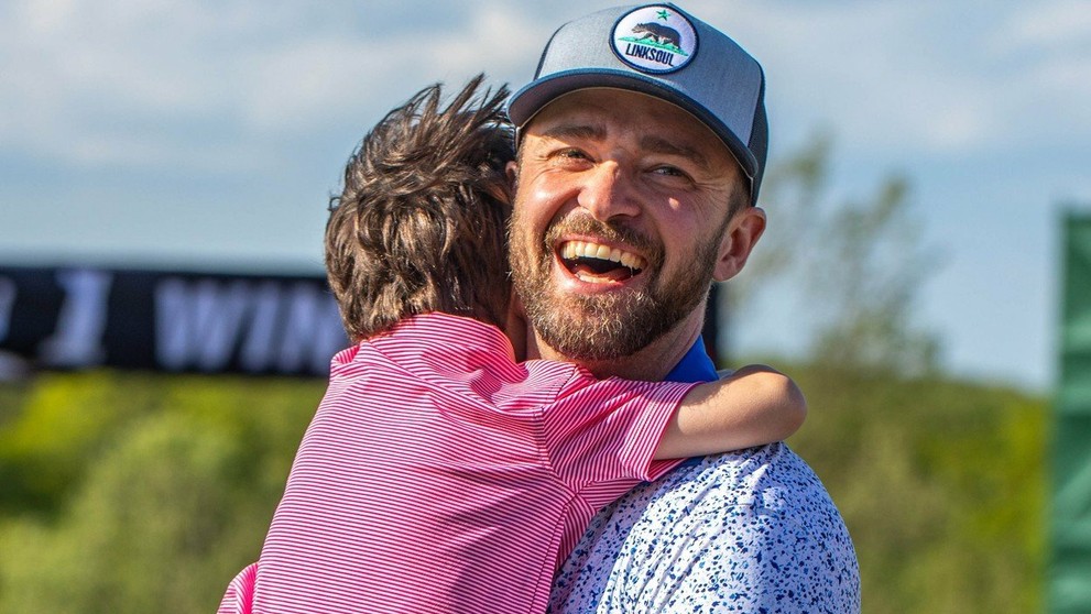 Justin Timberlake so synom Silasom