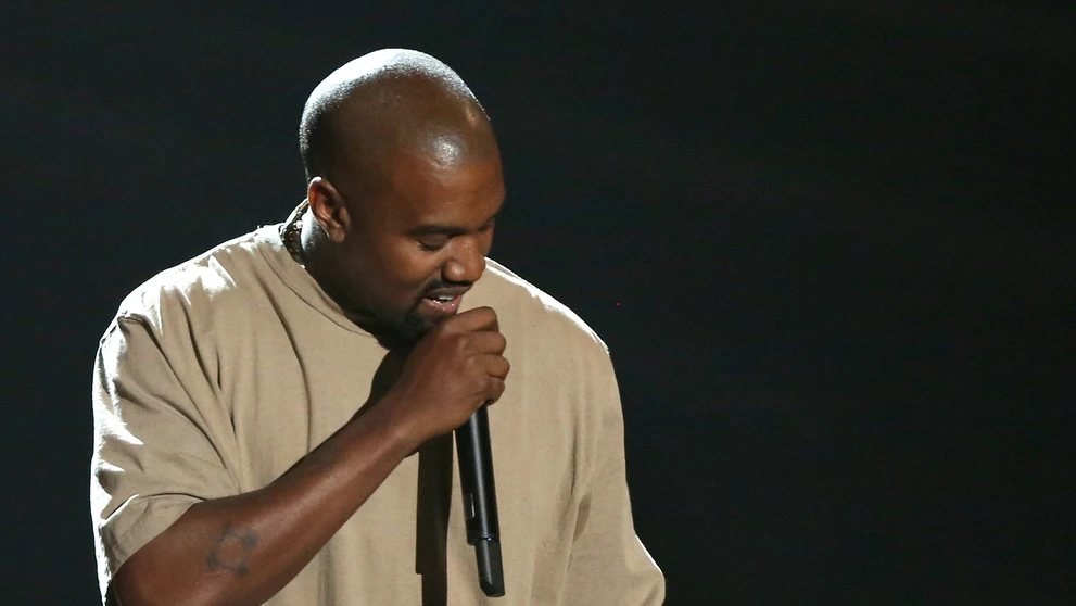 Kanye West