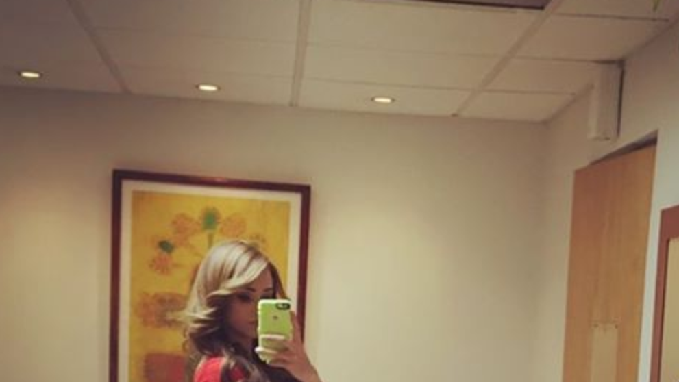 Yanet Garcia